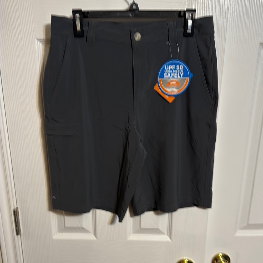 Columbia grander Marlin offshore shorts